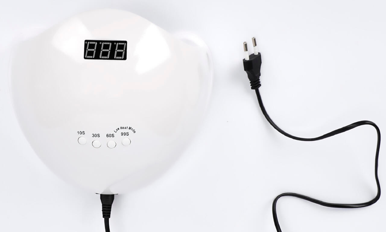 LumiNail Pro 48W – Secador UV LED Profesional