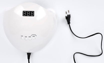 LumiNail Pro 48W – Secador UV LED Profesional