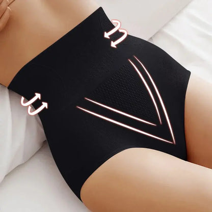 CurvaGlam™ – Pack 3 Bragas Moldeadoras Push-Up con Realce Instantáneo