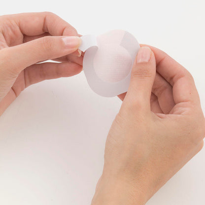 LiftSecrets™ – Pack 24 Adhesivos Realzasenos Invisibles para Escotes Perfectos