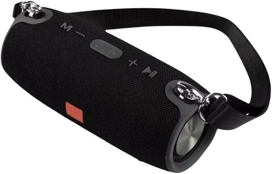 BoomForce X – Altavoz Bluetooth de Alto Impacto