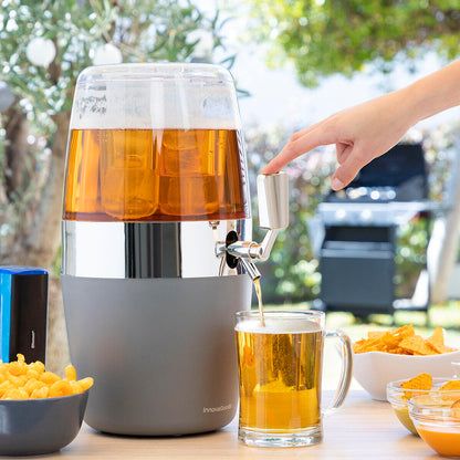 FreshFlow™ – Dispensador de Bebidas Refrigerante