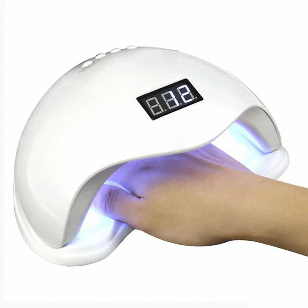 LumiNail Pro 48W – Secador UV LED Profesional