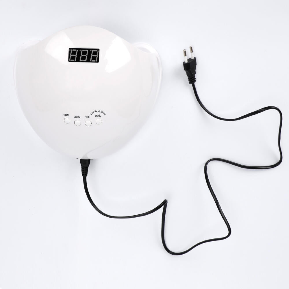 LumiNail Pro 48W – Secador UV LED Profesional