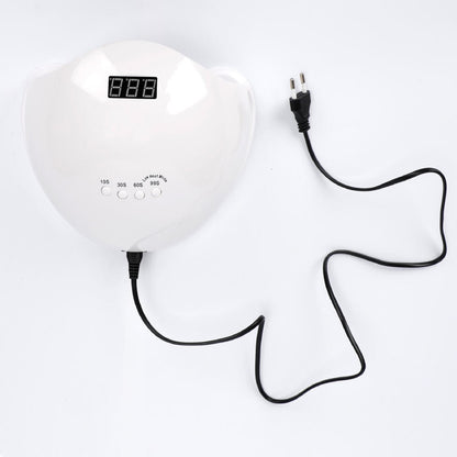 LumiNail Pro 48W – Secador UV LED Profesional