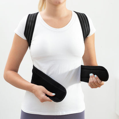 PostuFit™ – Corrector de Postura Premium para Salud y Confort