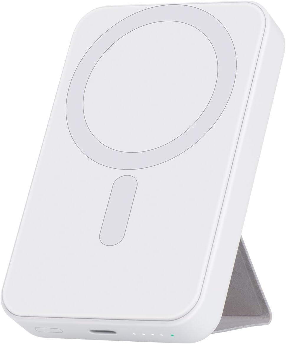 MegaCharge MagSafe - Carga Rápida Magnética