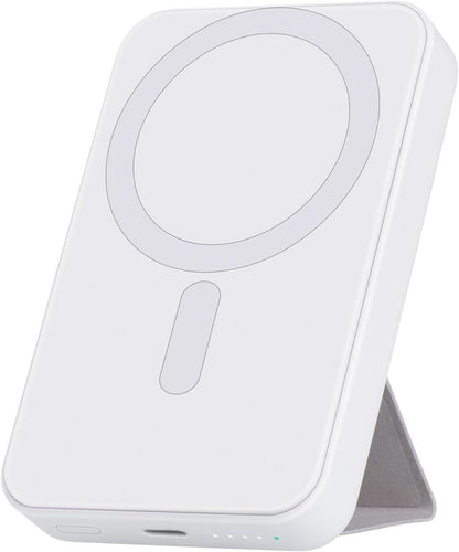 MegaCharge MagSafe - Carga Rápida Magnética