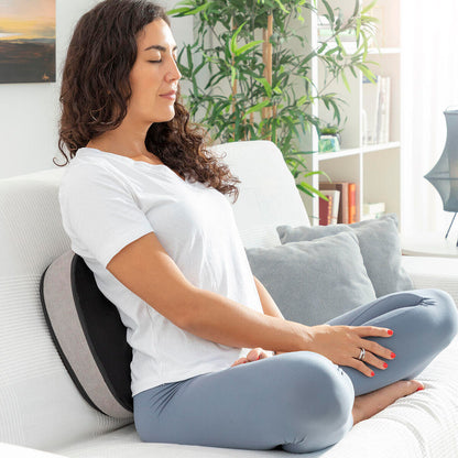RELAXPRO 2in1 Shiatsu Heat Massager