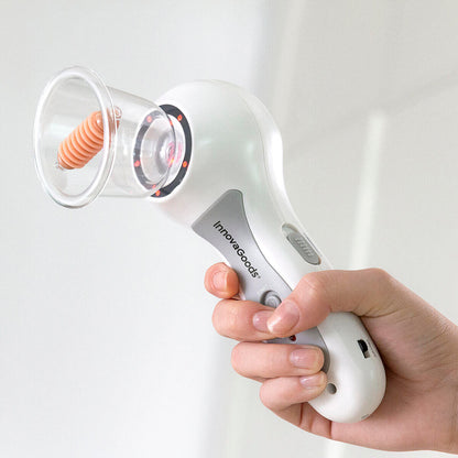 VacuSlim™ – Aparato Anticelulitíco de Vacumterapia Pro
