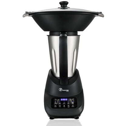 MegaKitchen Pro™ – Robot de Cocina 10-en-1