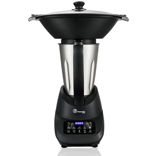 MegaKitchen Pro™ – Robot de Cocina 10-en-1