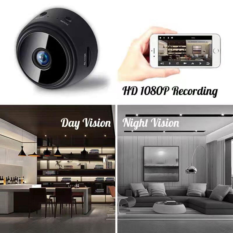 NightGuard Mini 360