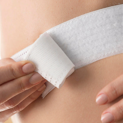 VibraShape™ – Cinturón Masajeador Vibratorio 2 en 1