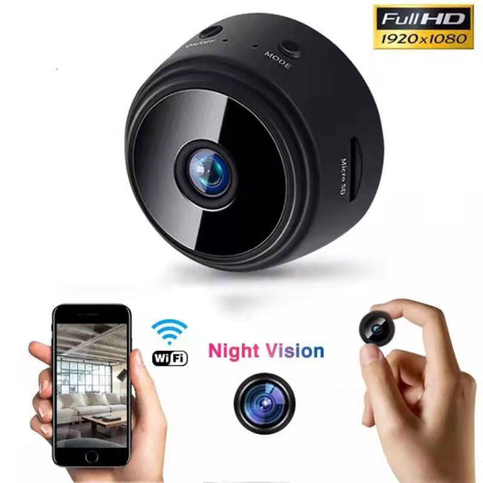 NightGuard Mini 360