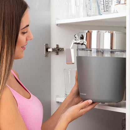 FreshFlow™ – Dispensador de Bebidas Refrigerante