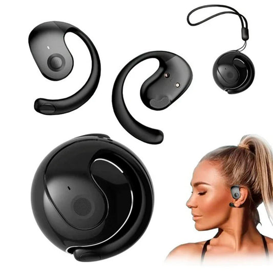 PolyGlobe Pro - Auriculares Traductor de Idiomas