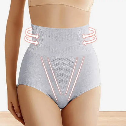 CurvaGlam™ – Pack 3 Bragas Moldeadoras Push-Up con Realce Instantáneo