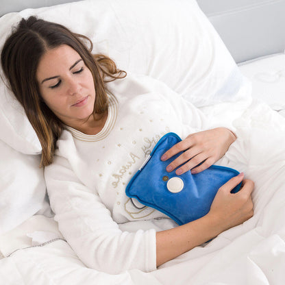 CalorVital Eléctrica﻿ — Tu bienestar al alcance de tus manos