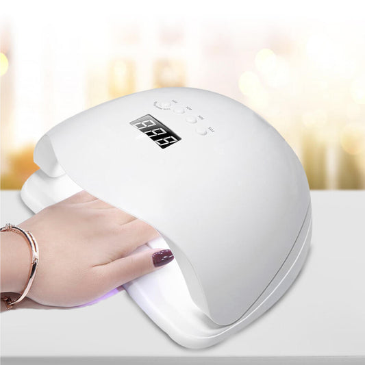 LumiNail Pro 48W – Secador UV LED Profesional