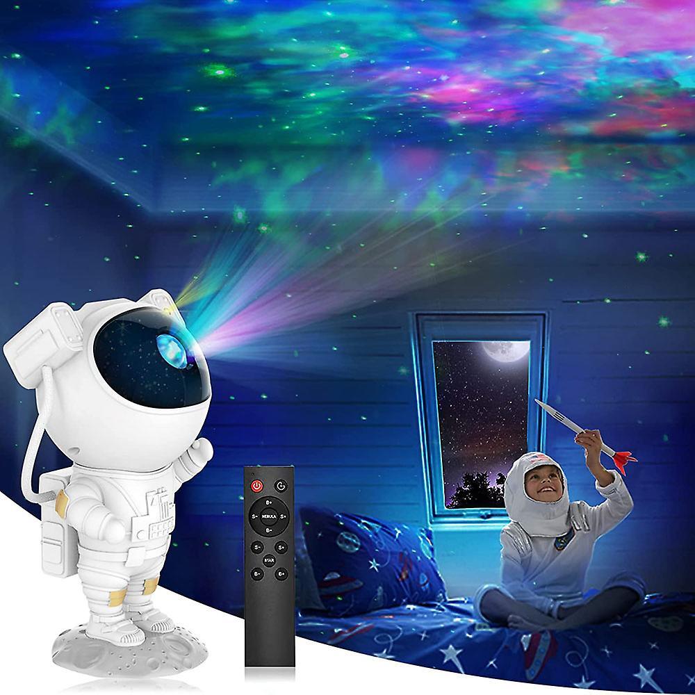 CosmoNaut Proyector Galáctico