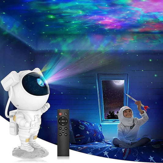 CosmoNaut Proyector Galáctico